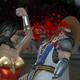 Illustration for article titled New MK Versus DCU Screens Slightly Irregular